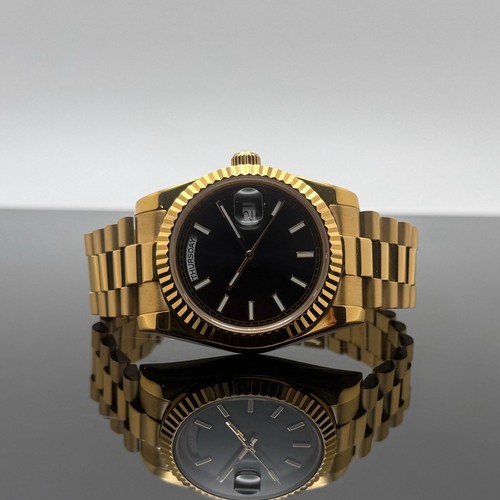 Custom 36mm gold - custom,