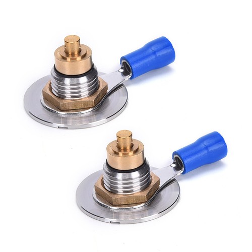 2pack diy connector - 2pack, spring