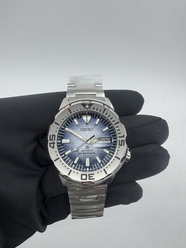 Seiko prospex save the - seiko,
