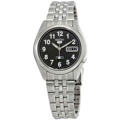 Seiko series automatic black - series, 5
