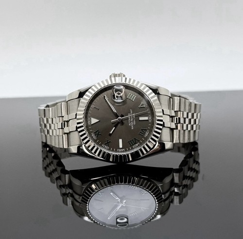Custom 36mm wimbledon style - 36mm,