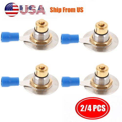 4pack connector spring - 2/4pack,