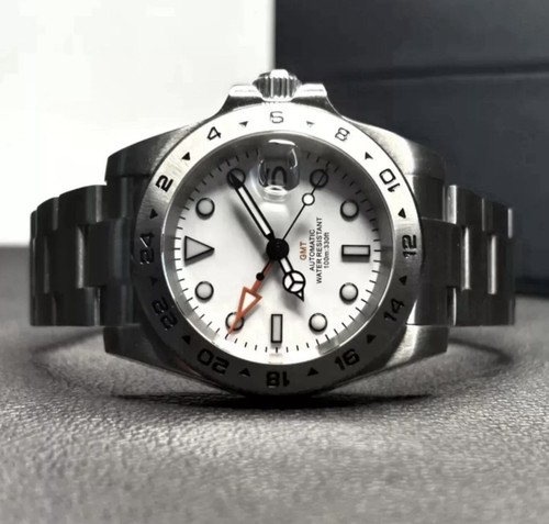 Custom 40mm ex2 - 40mm,