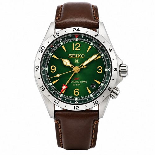 New seiko prospex land - new,