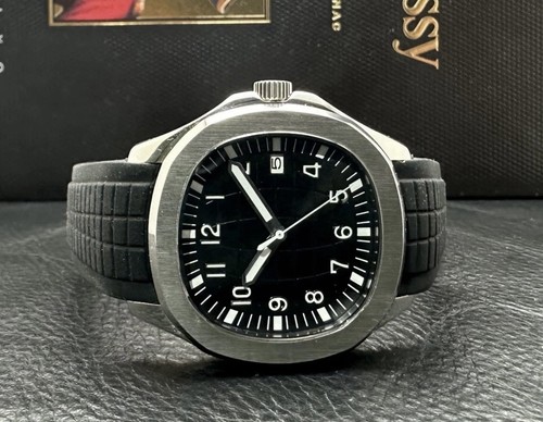 Custom 40mm aqua style - 40mm, “aqua”